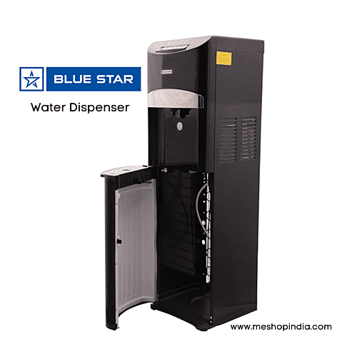 Blue star water dispenser