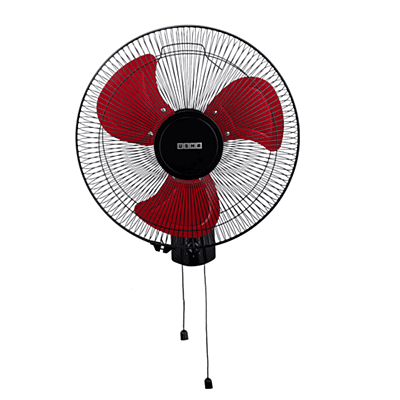Usha Colossus Wall Fans with 400mm Sweep Speed