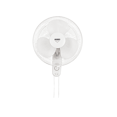 Usha Mist Air Icy Wall Fans with 400mm Sweep Speed
