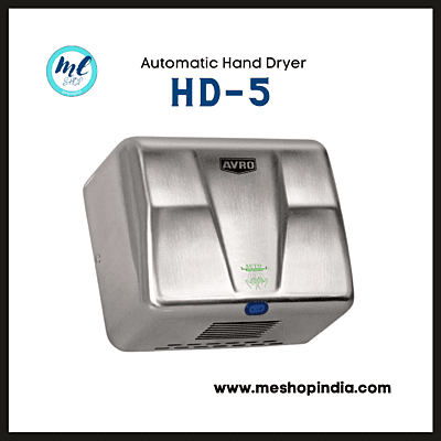 Avro Automatic hand dryer HD05