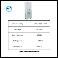 Usha SS2040G water cooler price