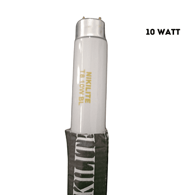 Nikilite BL T8 10 W UV lamp for insect killer machine