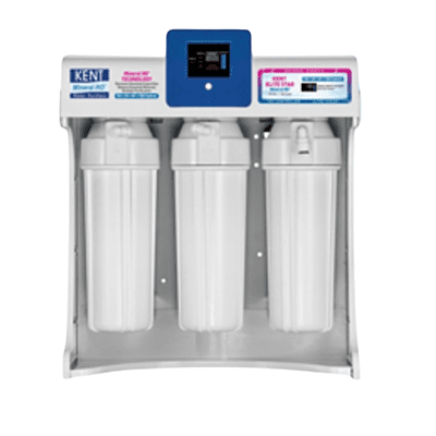 KENT Elite Star Water Commercial Purifier with Digital Display of Purity