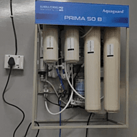 Aqua guard Prima 50 B RO+UV Commercial Water Purifier
