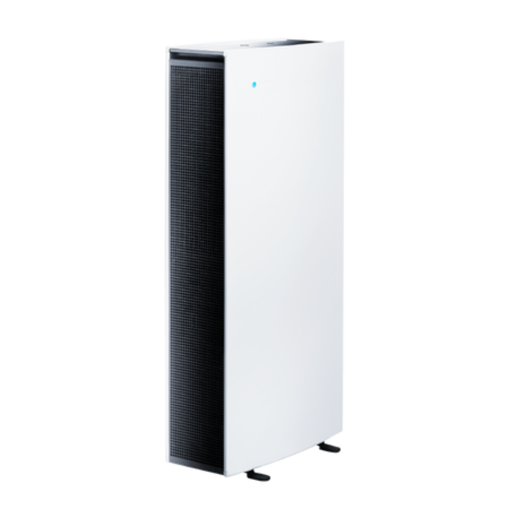 Blueair PRO XL Office air purifier with Air Intelligence module and advance v shape filters