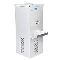 Blue star SDLX 2020 ET-20 liter water cooler with 20 liter cooling capacity