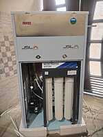 Usha Water Cooler SS6080 with Inbuilt Power Jal RO Water Purifier