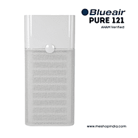 Blueair Blue Pure 121, with HEPA silent technology