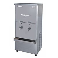 Aquaguard  Pro Pure Chill 80 SS RO+UV Commercial Water Cooler Stainless Steel body