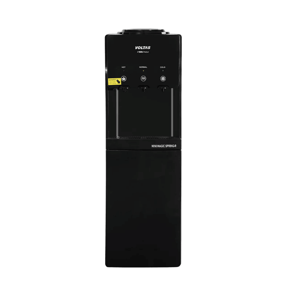 Voltas water dispenser floor standing and table top Voltas water dispenser floor standing and table top