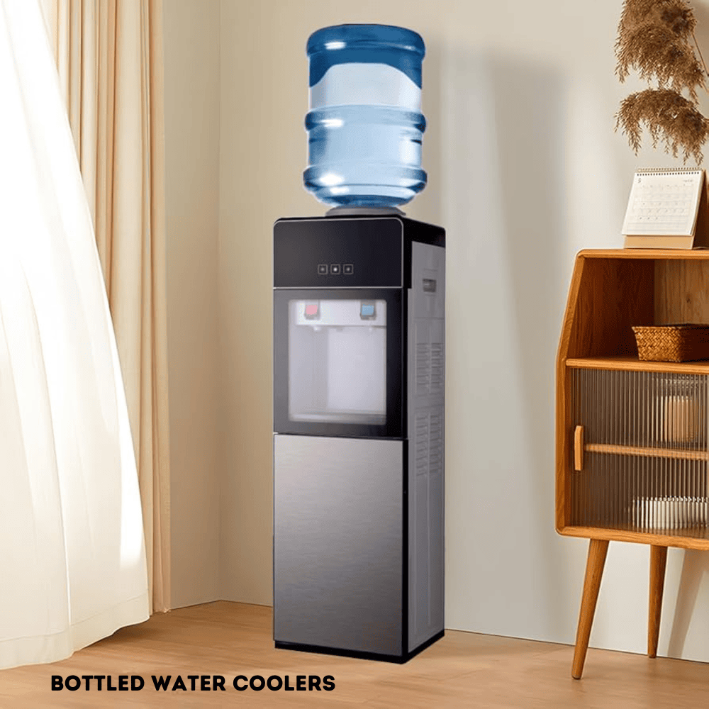 Bottled Water Coolers Bottled Water Coolers