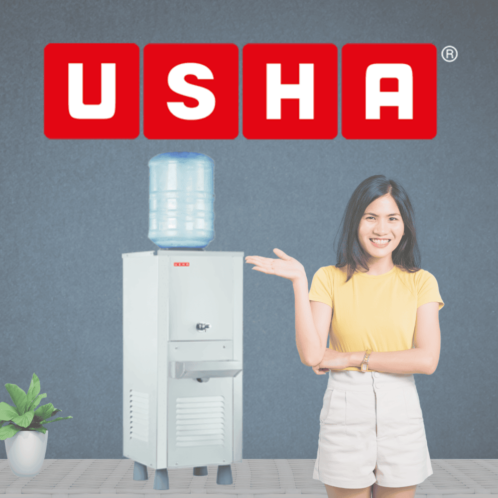 Shop Online Usha Water Cooler for your Business at Me Shop.