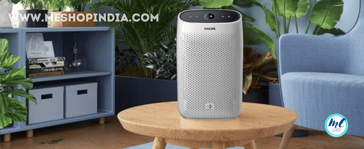 Air Purifier for dust