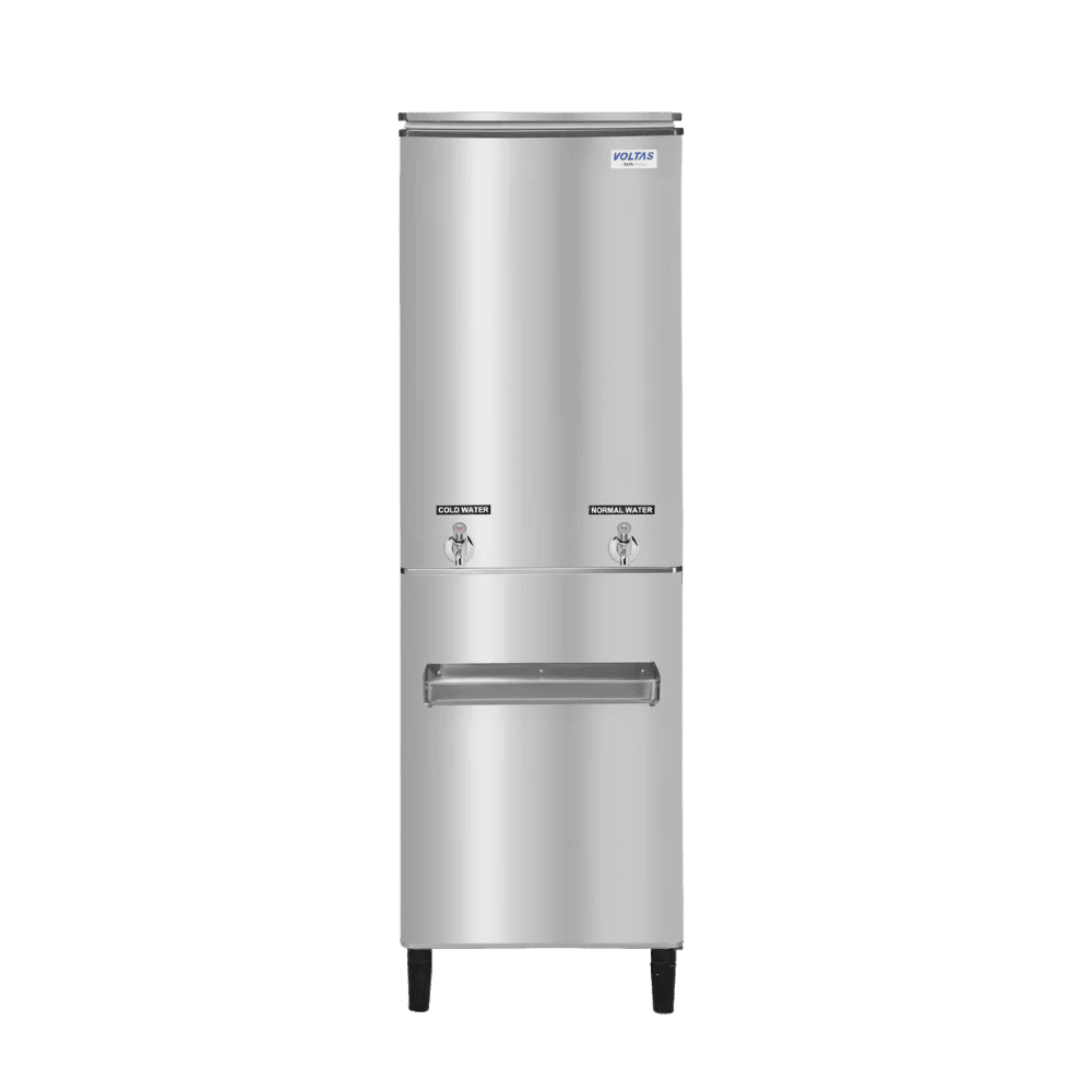 voltas commercial storage water coolers