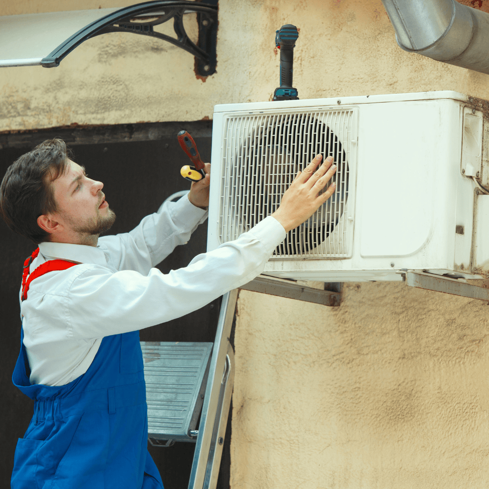 Leaky Ductwork and Poor Insulation Leaky Ductwork and Poor Insulation