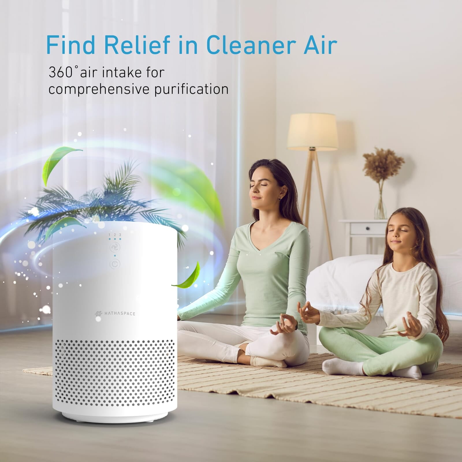 Air Purifier Maintenance and Care Air Purifier Maintenance and Care