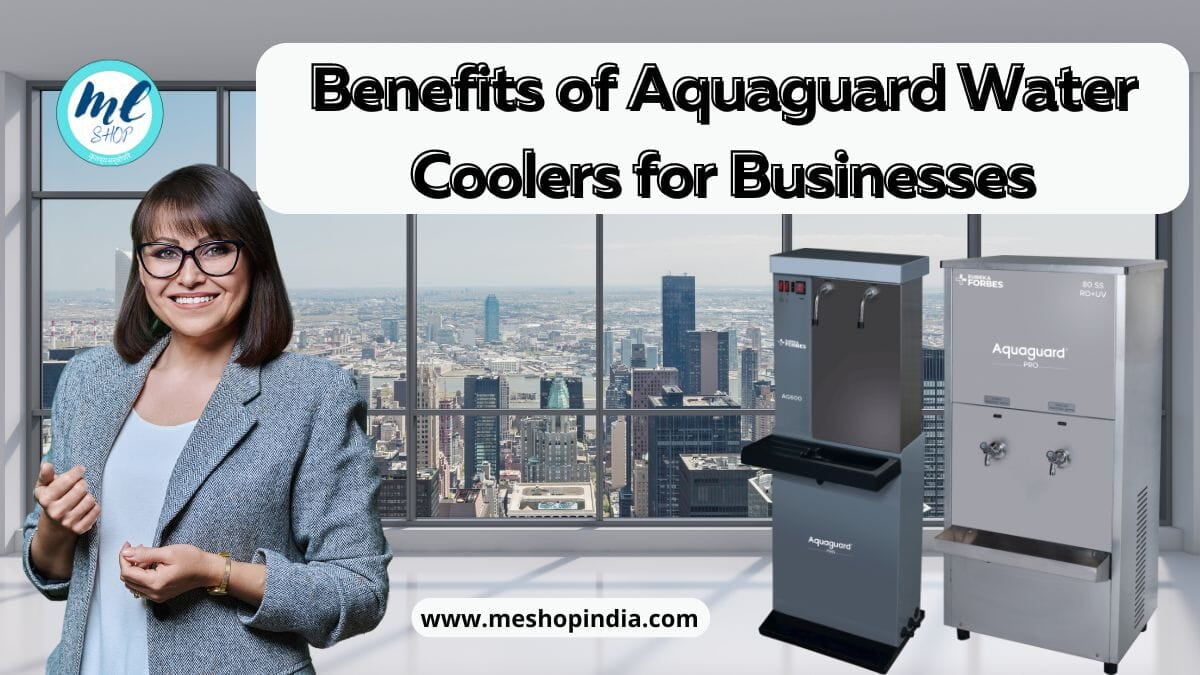  Aquaguard Water Coolers