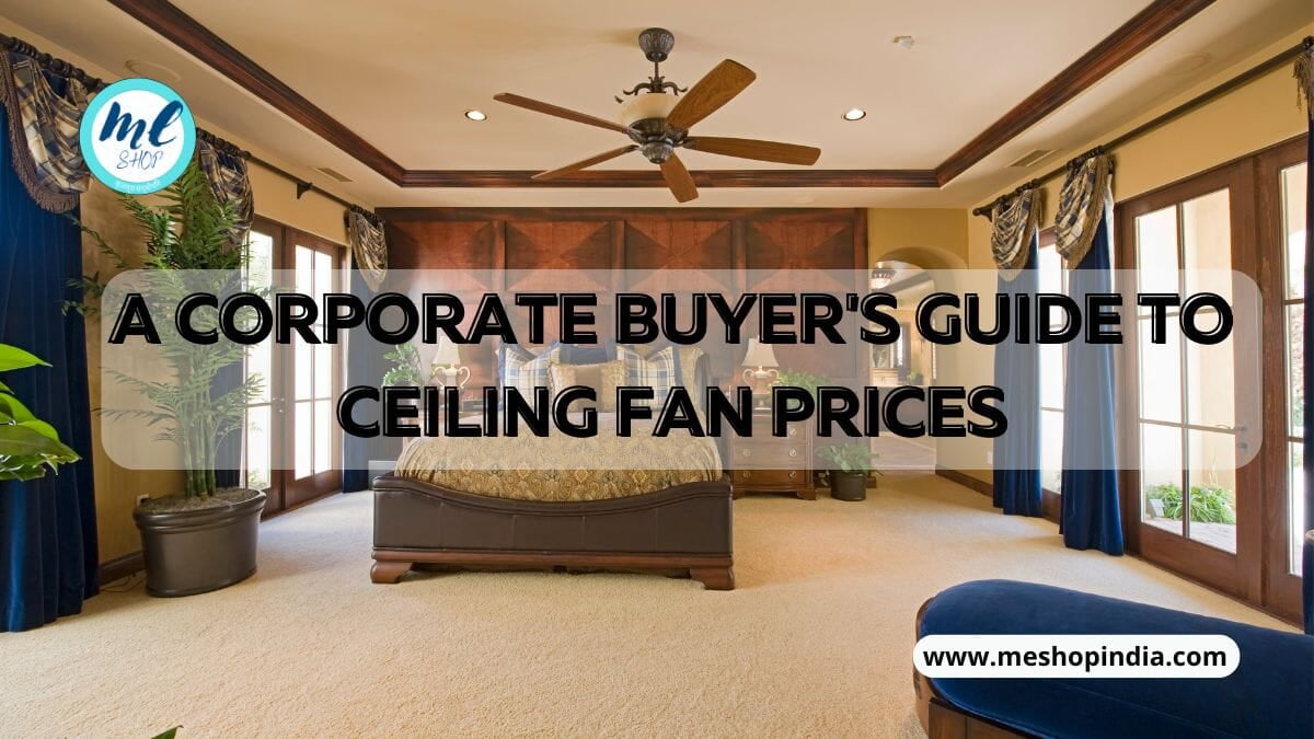 NAVIGATING THE BREEZE OF BUDGETING: A CORPORATE BUYER'S GUIDE TO ...