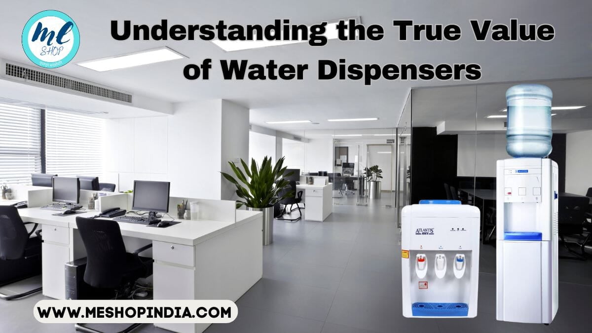  Water Dispensers Prices