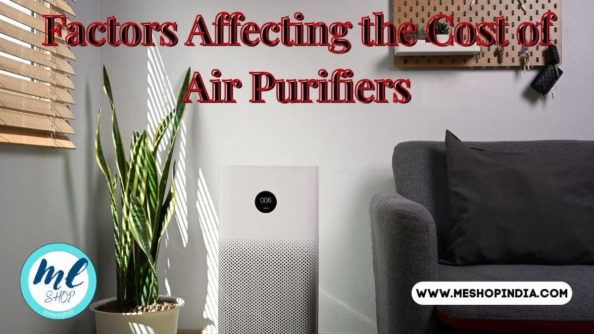 Air Purifiers