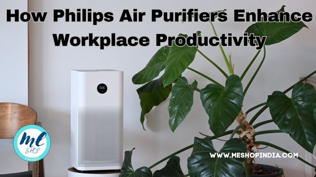 Philips Air Purifiers