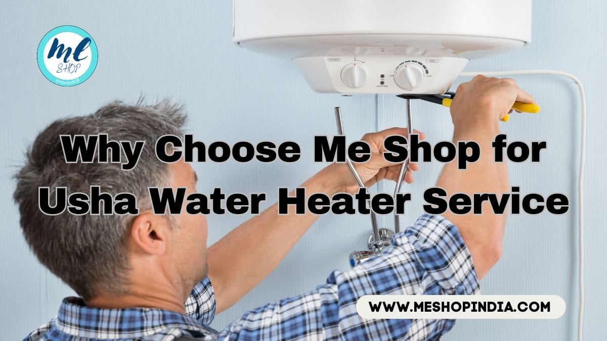 Usha Water Heater Service Centre