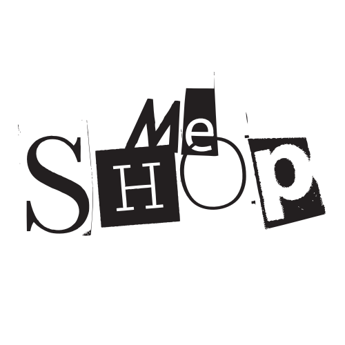 ME SHOP INDIA Logo