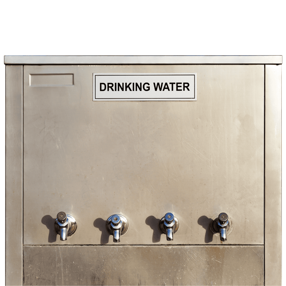 Drinking water cooler dealer near me
