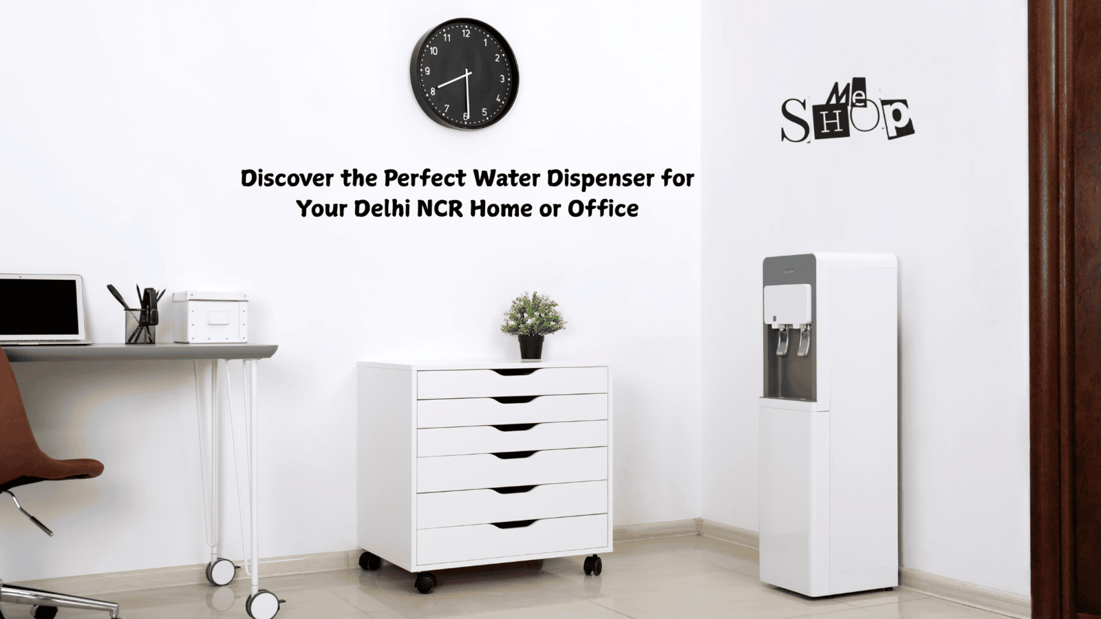 Water Dispenser is Essential for Your Delhi NCR Home or Office