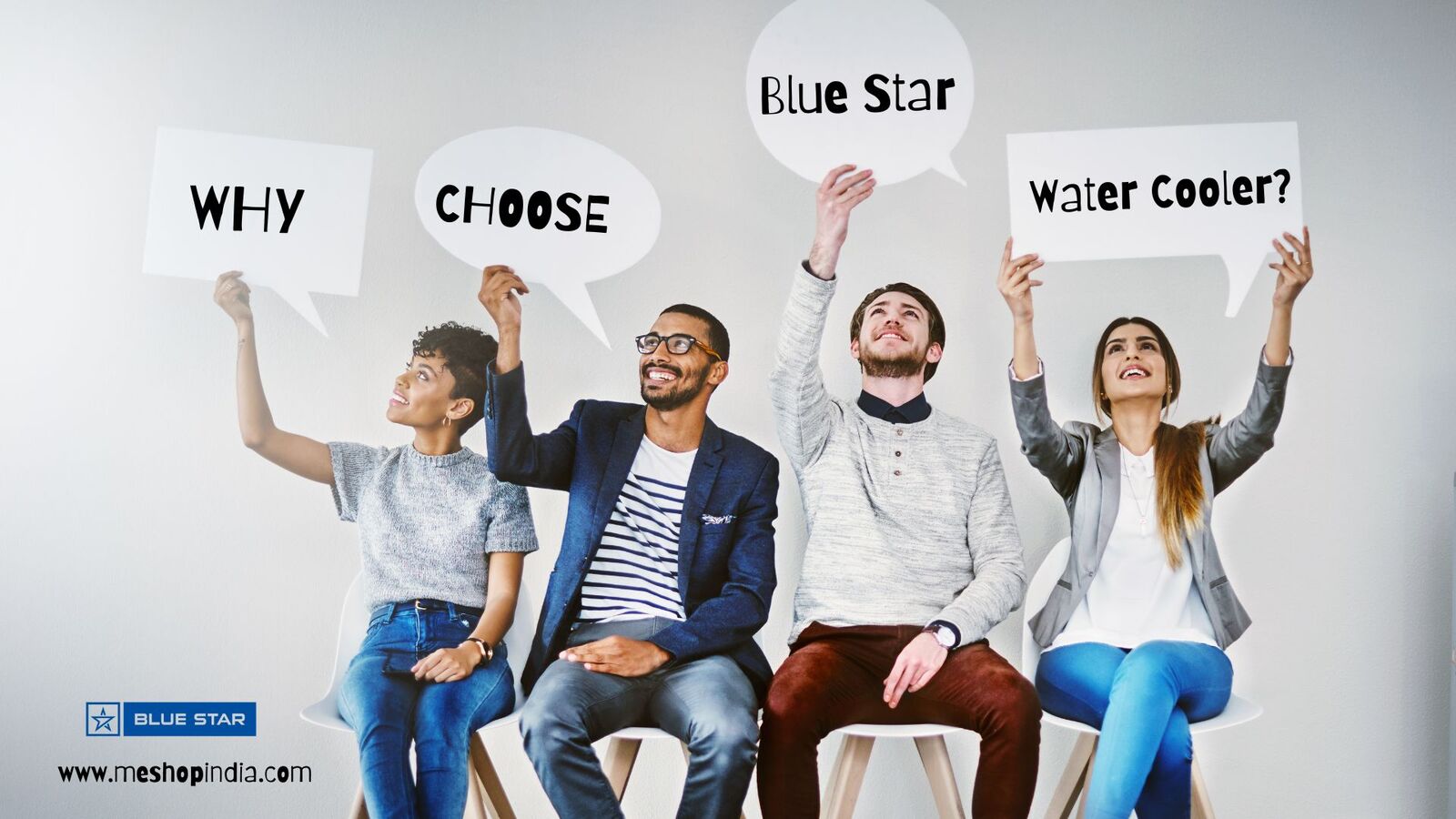 Why Choose a Blue Star Water Cooler?