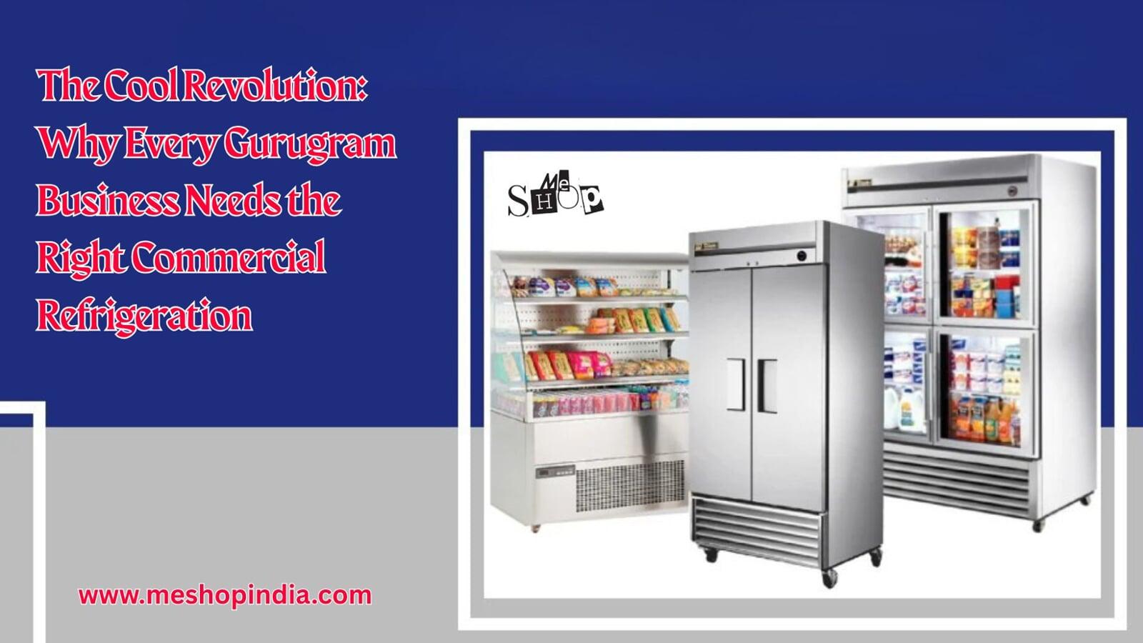 Your Ultimate Guide to Visi Coolers, Deep Freezers & More at Me Shop!