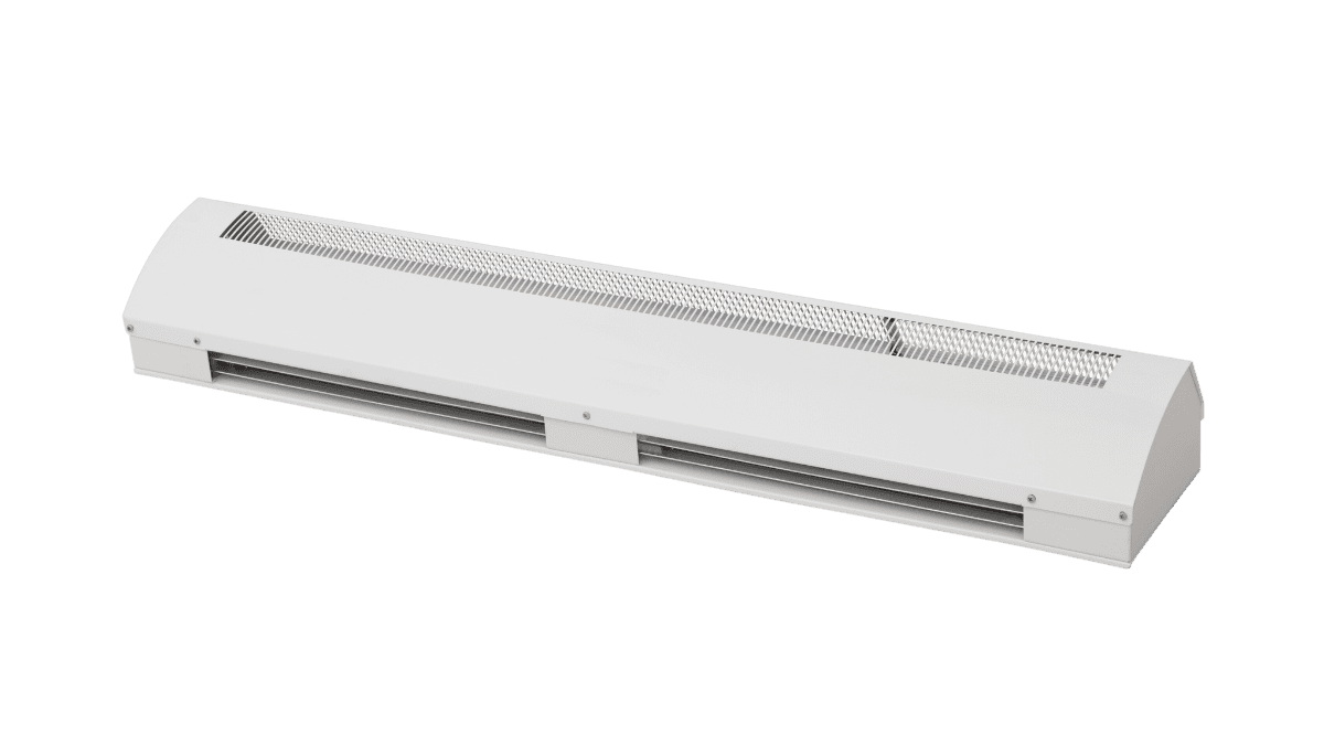 Air Curtain