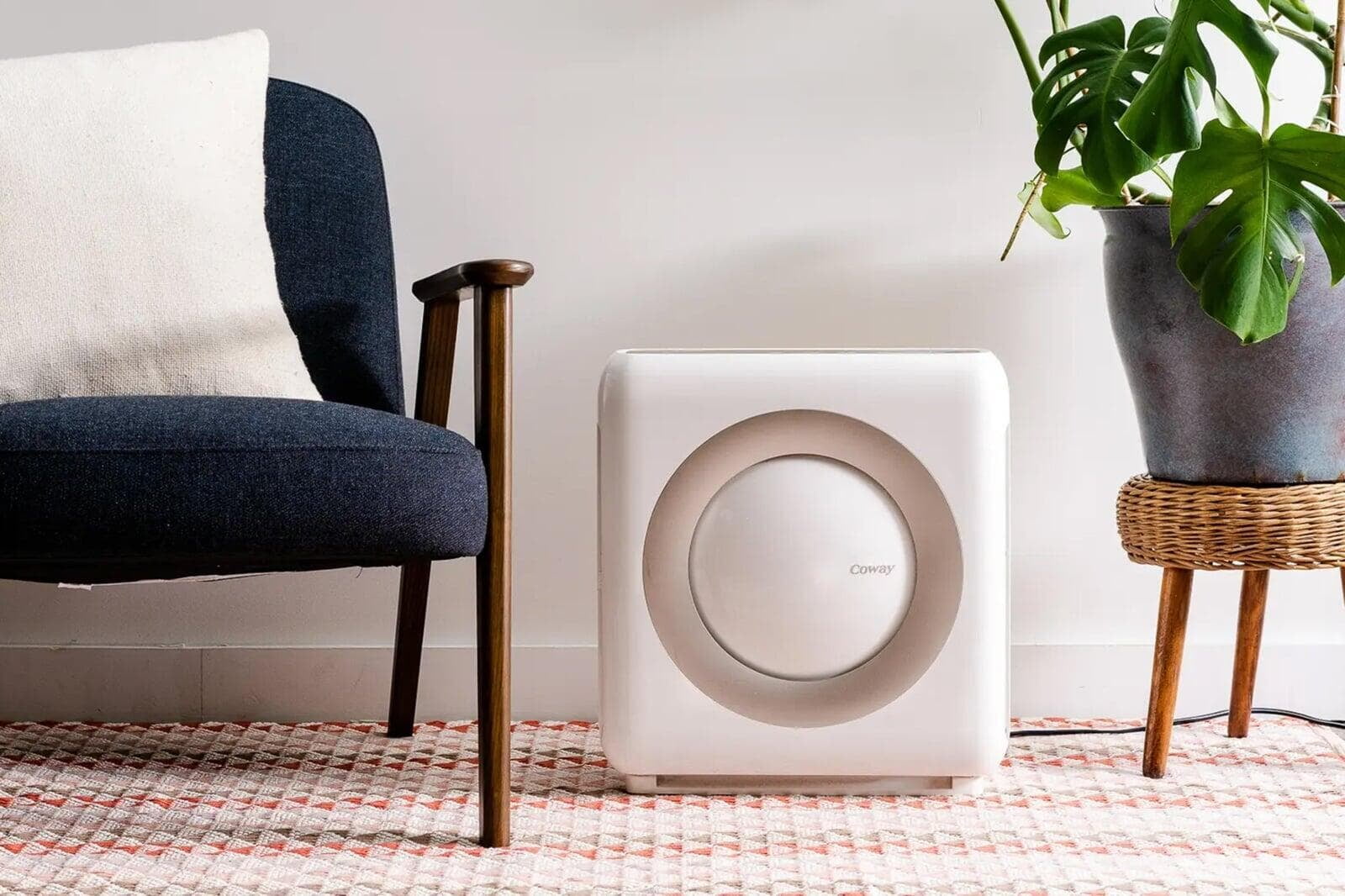 Choosing the Right Air Purifier Choosing the Right Air Purifier