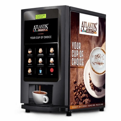 Coffee Vending machine