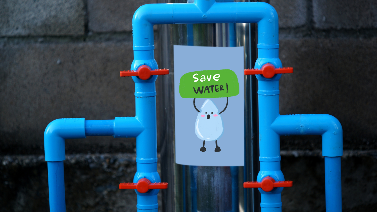 Save Water, Save Money: Tips for Efficient Water Management in Your Business