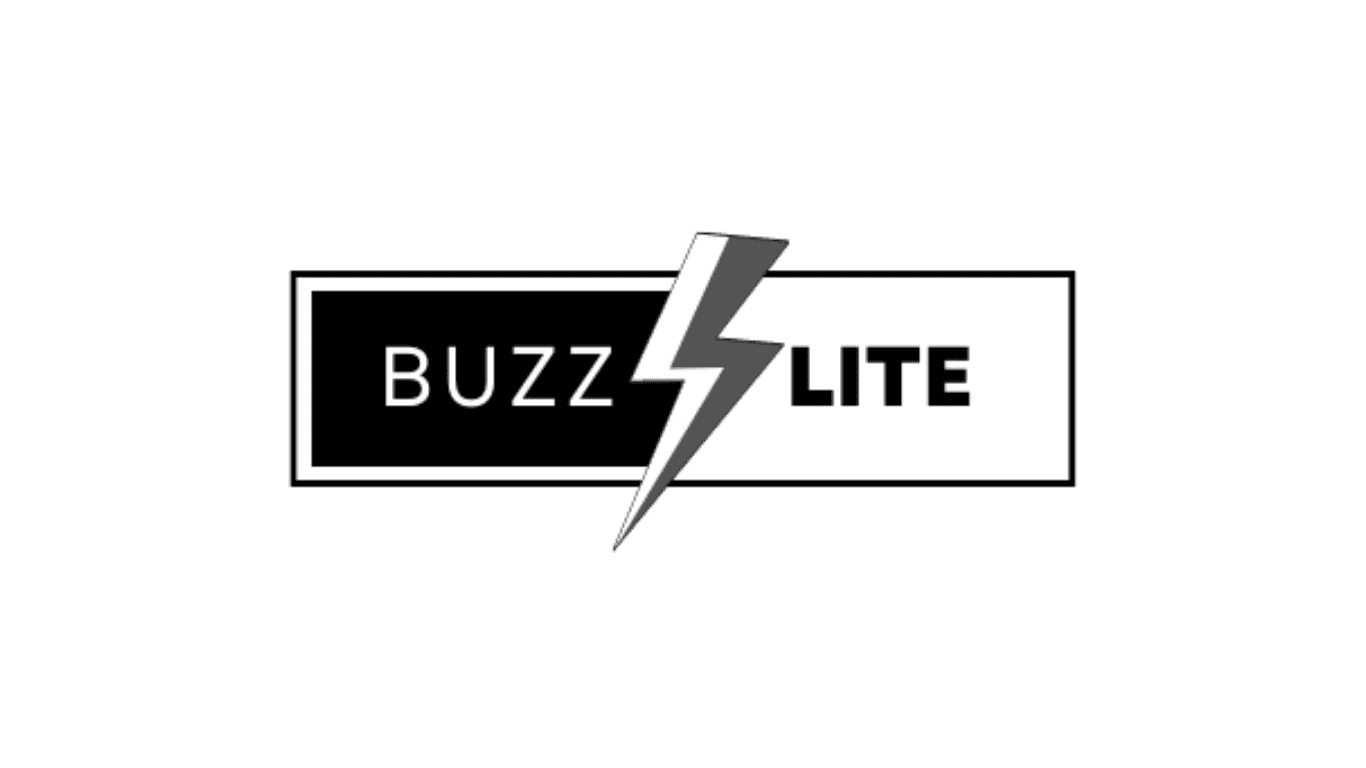 Buzz light Logo