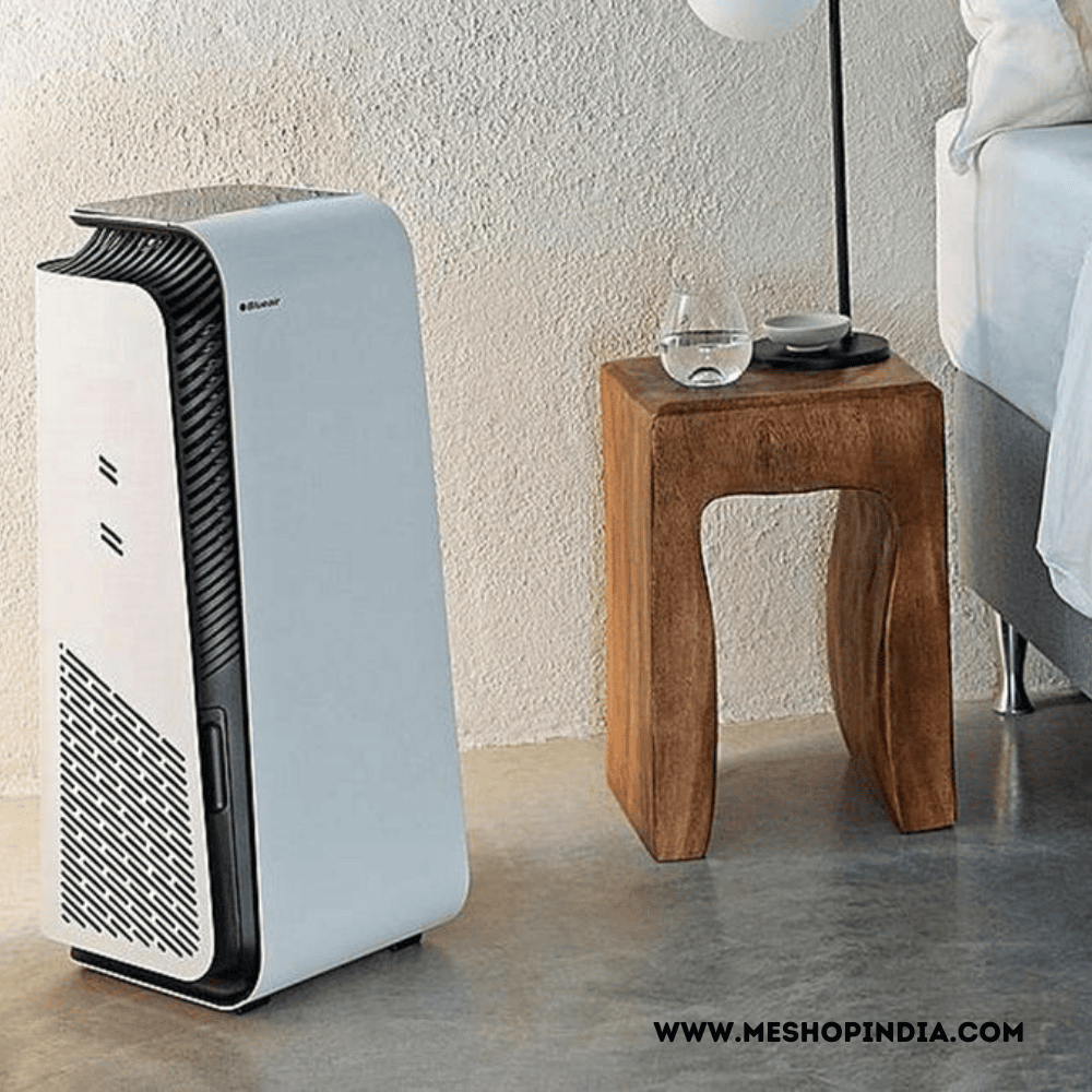 Types of Air Purifiers Types of Air Purifiers