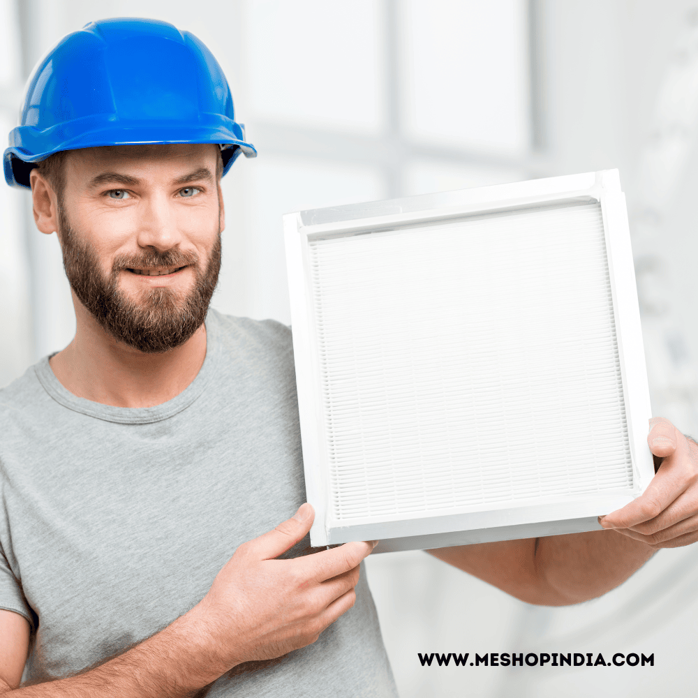 Types of Air Purifiers Types of Air Purifiers