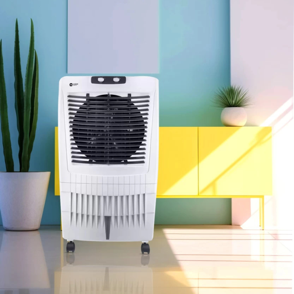 Air Cooler Air Cooler