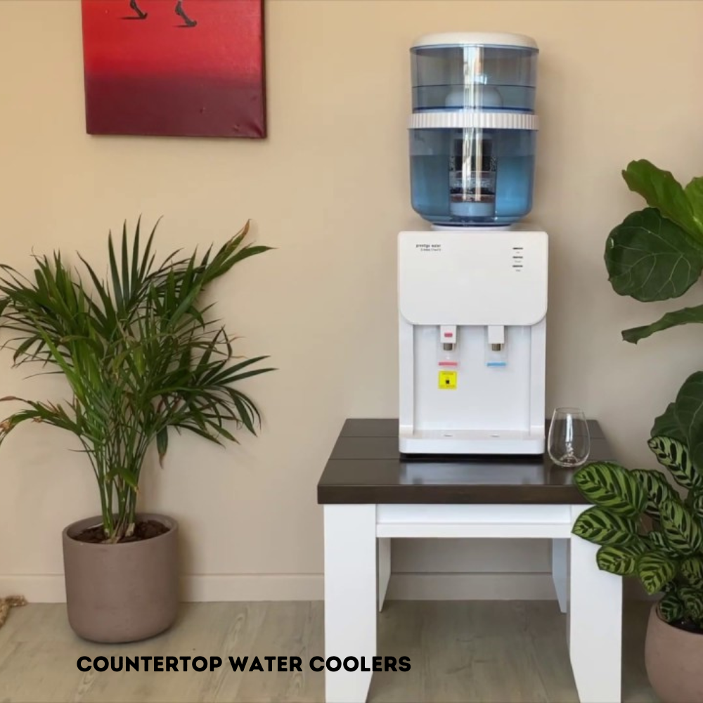 Counter Top Water Dispenser Counter Top Water Dispenser