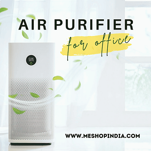 Air Purifier For Office Air Purifier For Office