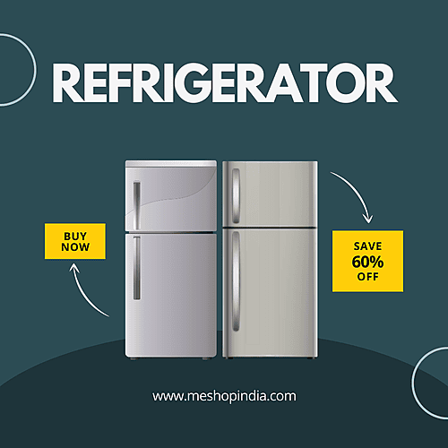 Refrigerators Refrigerators