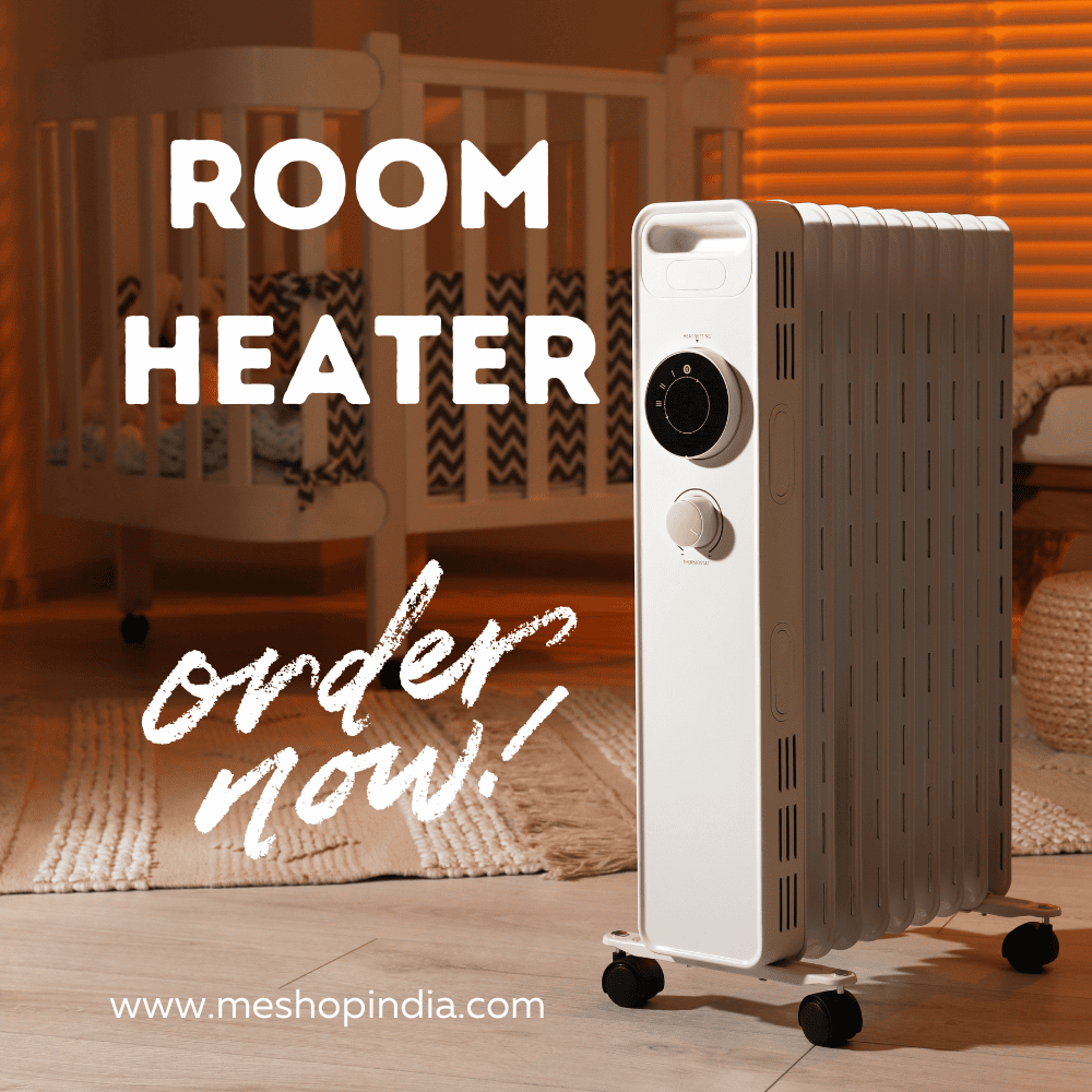 Room Heater