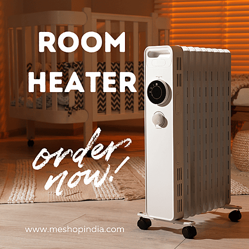 Room Heater Room Heater