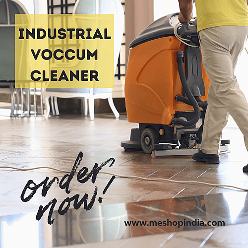 Industrial Vacuum Cleaner Industrial Vacuum Cleaner