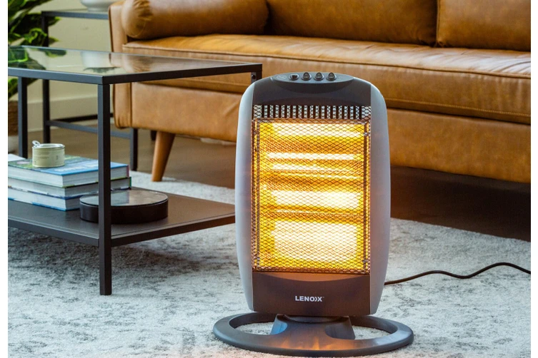 Halogen Heater Halogen Heater