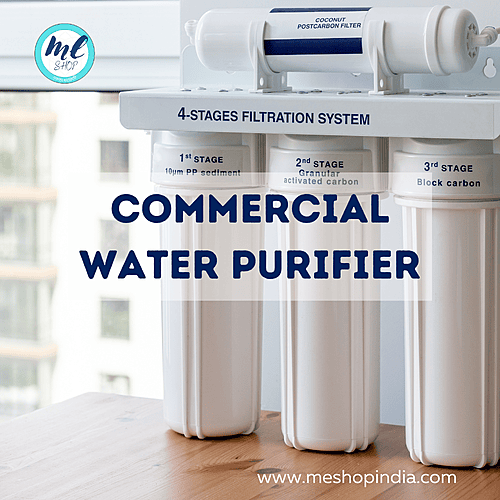 Commercial Water purifier Commercial Water purifier