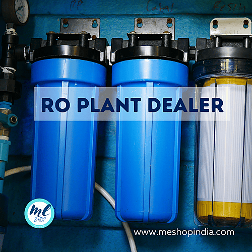 RO plant Dealer RO plant Dealer