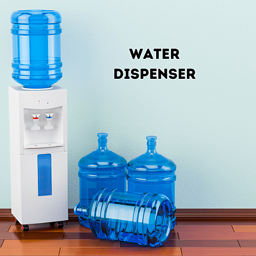 Water Dispenser