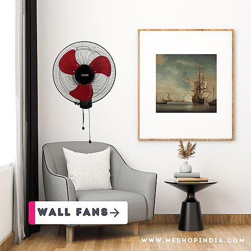 Wall Fans Wall Fans